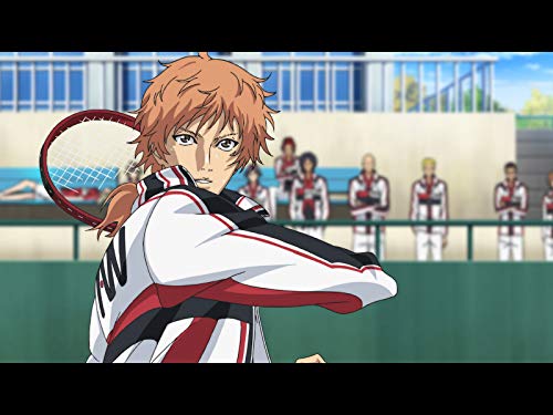 さらば 手塚国光 さらば 手塚国光