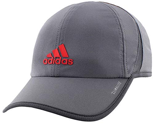 adidas men's superlite relaxed performance cap