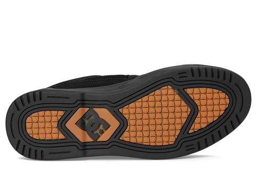 DC Men's Construct Skate Shoe3