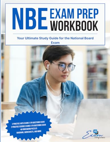 NBE Exam Prep Workbook - image 1