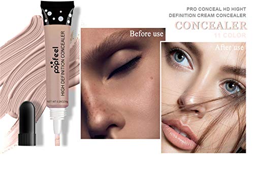 Pure Vie Set Trucco Multiuso per make up cosmetici...