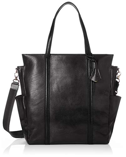 最安値 Aniary アニアリ トート Aniary トートバッグ Antique Leather アンティークレザー バッグ メンズ レディース 2way 革 レザー 01 022 ブラック 8129 の価格比較