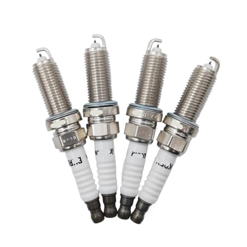 SC20HR11 3444 Iridium lot de bougies d'allumage contre les démarrages difficiles