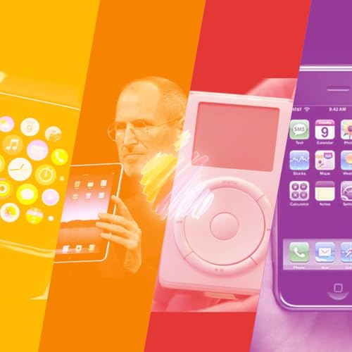 Apple&rsquo;s Legacy and Future After 50 Years, Mac Pro is Dead, Claude Code Leak