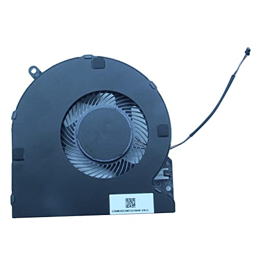Ventilateur CPU+GPU de rechange pour réparer le bruit de votre Blade 15
