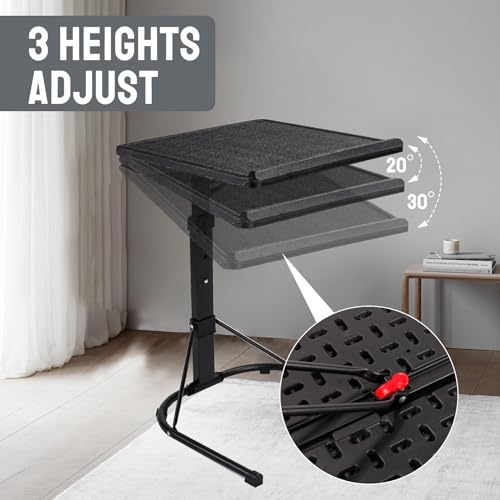 Gocamptoo Folding Tv Tray Table thumb #5