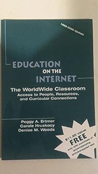Education on the Internet, 2002-2003 Update