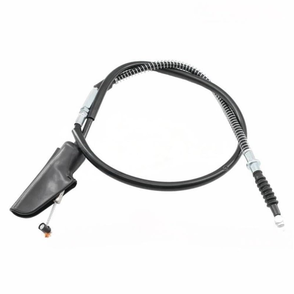 Câble d'embrayage moto pour Yamaha XT 125 ZR XTZ125 idéal pour vos sorties trail