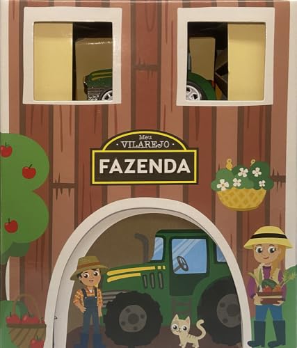 Meu vilarejo – fazenda