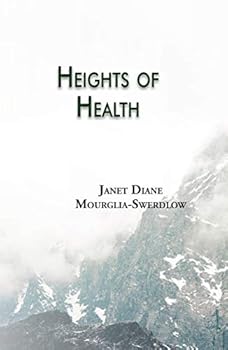 Paperback Heights of Health Book