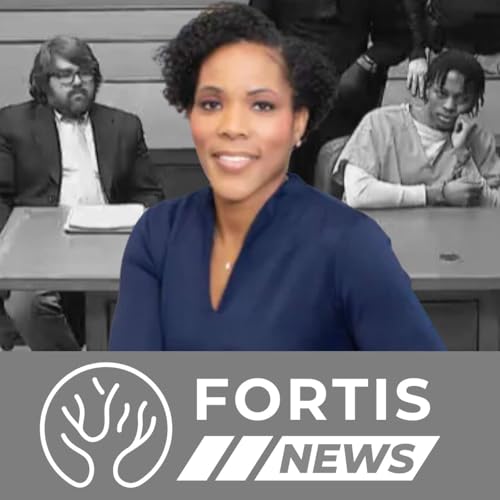 DEI Justice Frees Rapists & Democrats Demand Takeover