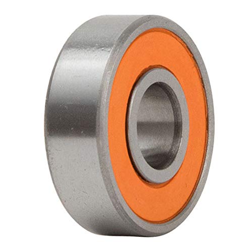 Bronson G2s Bearings