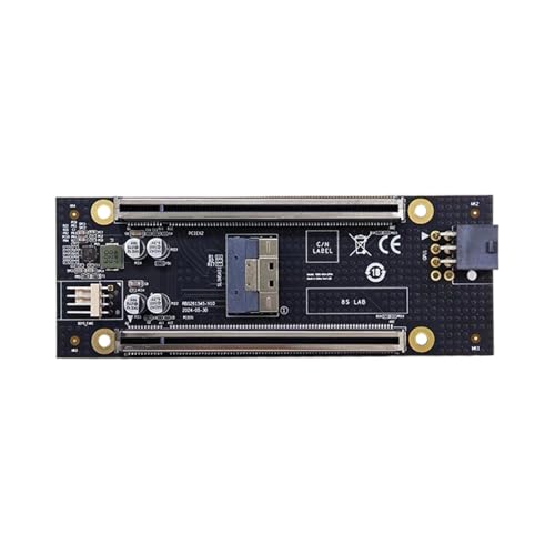 Adaptateur 10GbE PCIe élimine les lenteurs de stockage via son double canal passif