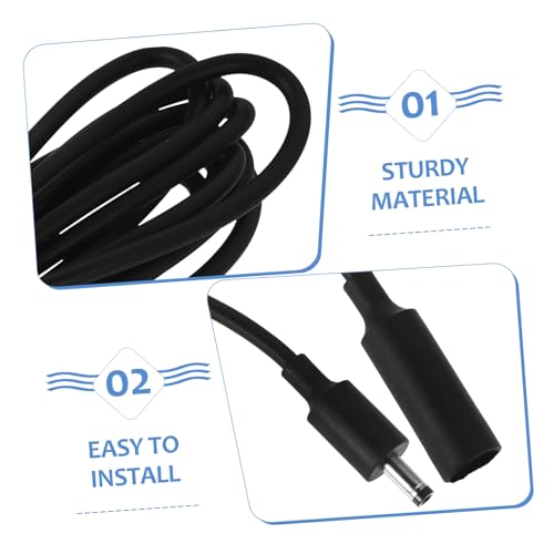 Cable de extensión para altavoz que soluciona problemas de distancia de audio 3