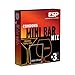 Produktbild ESP Minibar (3 Kondome mit Aromen alkoholischer Drinks)