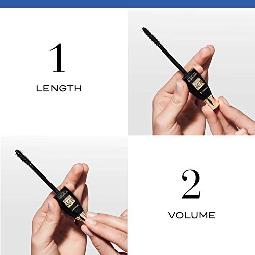 Bourjois BOURJOIS Twist Up The Volume Mascara 52 Ultra Black - Image 5
