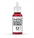 Produktbild Vallejo, Model Color, Acrylfarbe, 17 ml Trans Red
