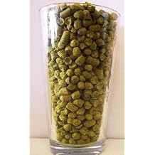 Northern Brewer-HOZQ8-975 Columbus Hop Pellets 1 Lb. - Green