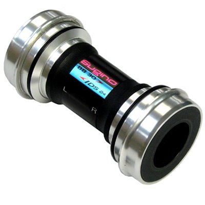 Amazon | Sugino(スギノ) ボトムブラケット BB30-IDS24 CONVERTER
