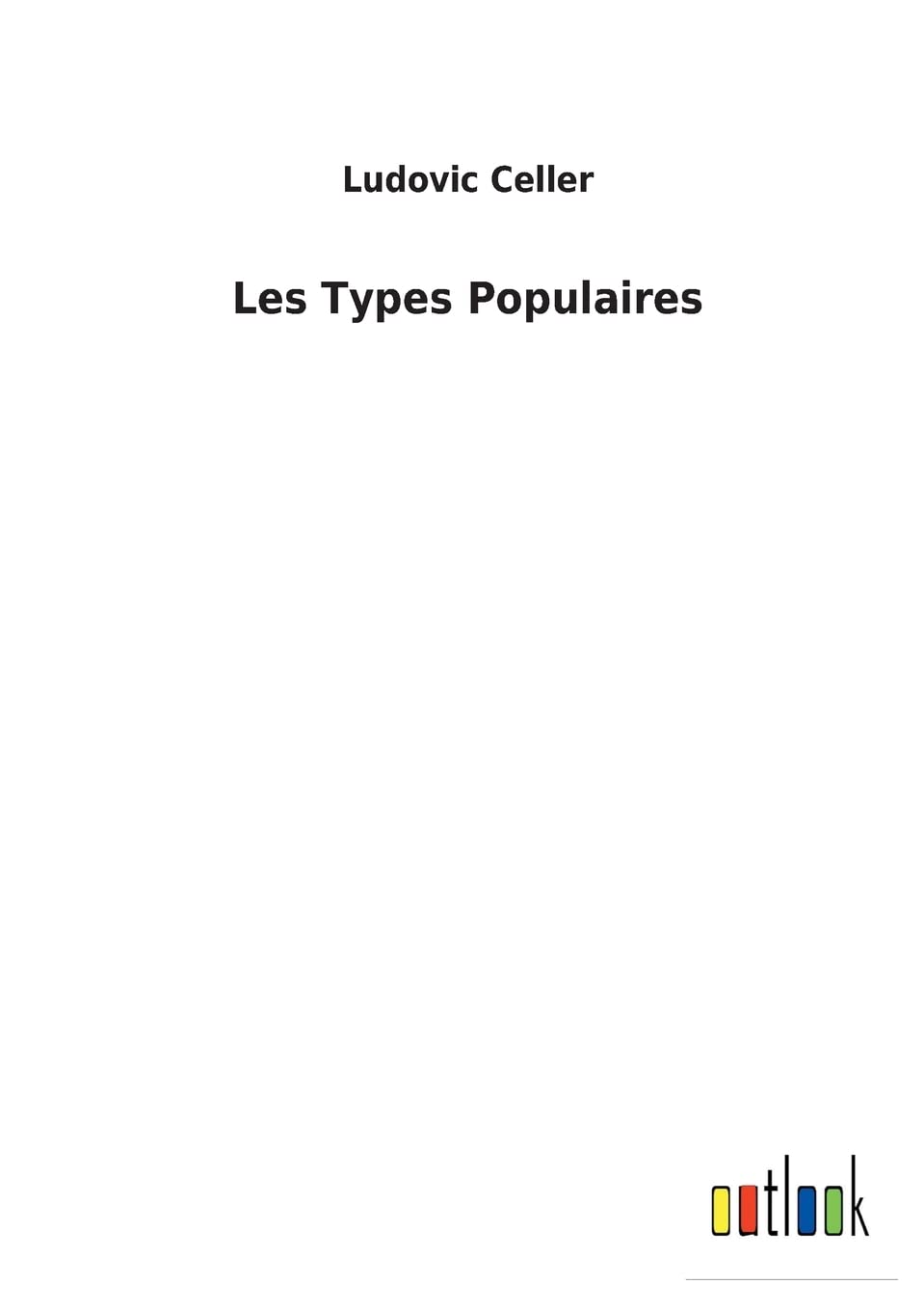 Les Types Populaires