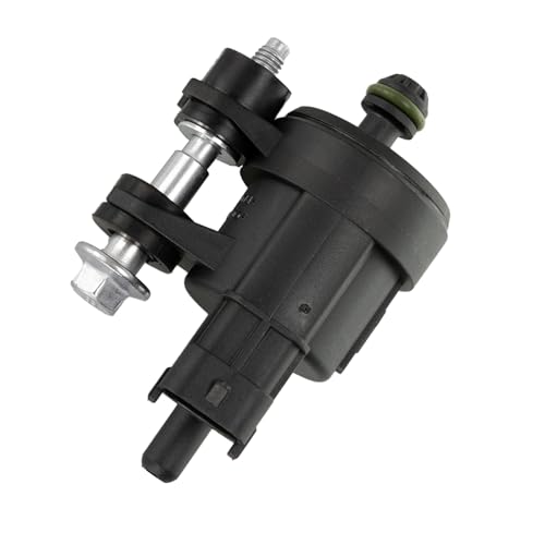 Aoerzn Premium Vapor Canister Purge Valve Solenoid Fits for GMC Acadia Cadillac SRX Buick Enclave Traverse Terrain Chevy Impala Colorado Replaces# 12610560 12690512 55593172 911-082