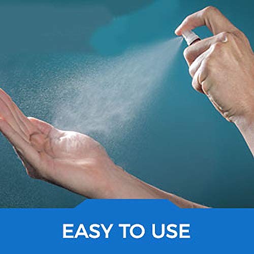 X3 Clean 10020 Mini Hand Sanitizer Spray thumb #5