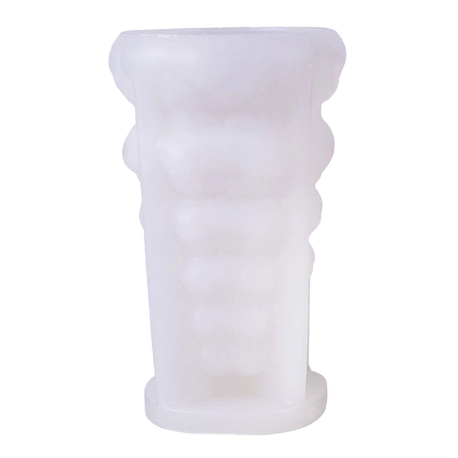 Osniyaw C Multipurpose Silicone Mould For Mousses, Soap Making, Reusable Baking Accessories, Flexible Silicone Ake Mould