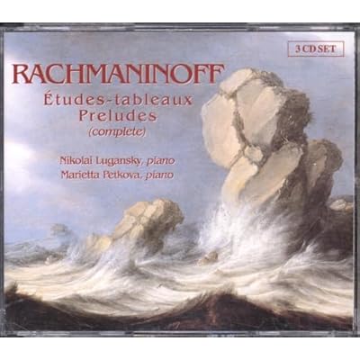 Rachmaninov