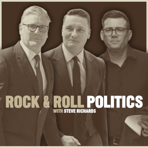 Is this the strangest leadership crisis in modern times?
