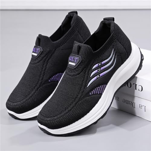 Chaussures de sport décontractées légères pour femme