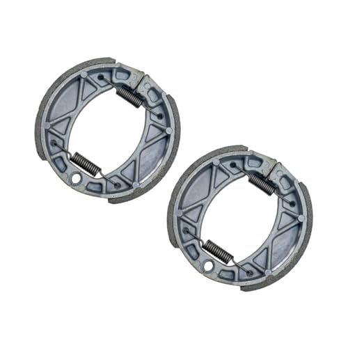 Mâchoires de frein VTT Raptor 50 80 125 au freinage stable et durable