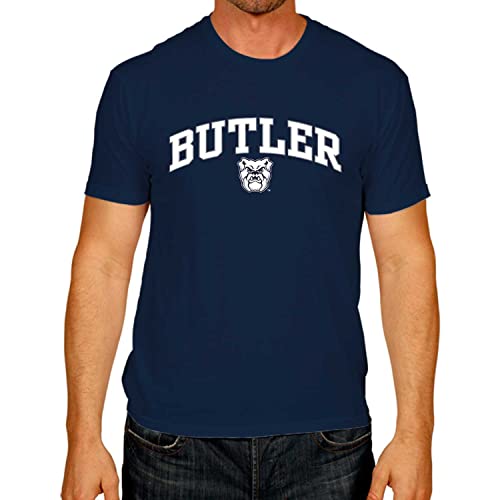 Image of NCAA Gameday Cotton T-Shirt for Men and Women | Officially Licensed NCAA Tee - Preshrunk Ring-Spun Cotton - Screen-Printed Team Logo