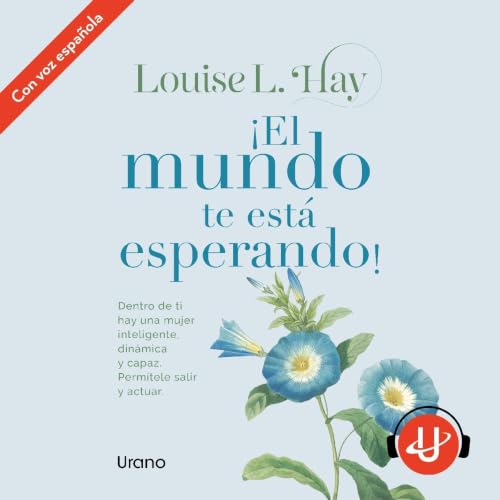 &iexcl;El mundo te est&aacute; esperando! cover art
