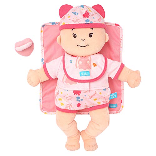 Baby Stella Welcome Home Baby Set para edades 1 a 4 miniatura 5