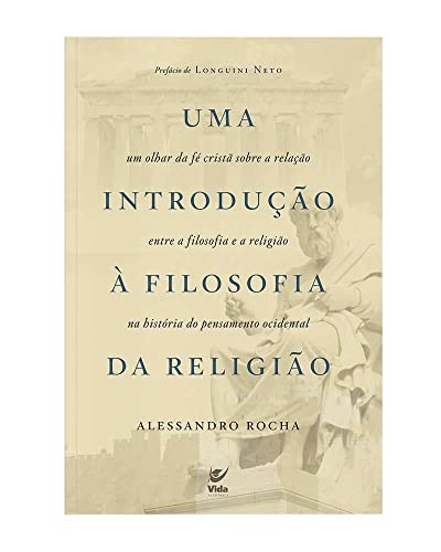Uma introdução à filosofia da religião:
