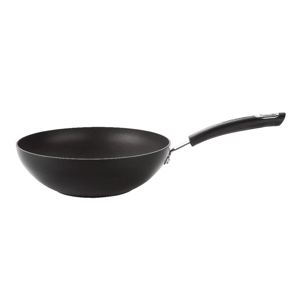 Circulon Total Hard 83923, sauteuse anodisée 26 cm, induction