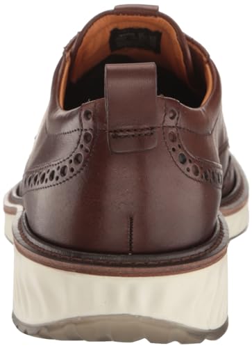 Ecco Men's St1 Hybrid Brogue Oxford3