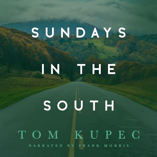Sundays in the South by Tom Kupec episode artwork