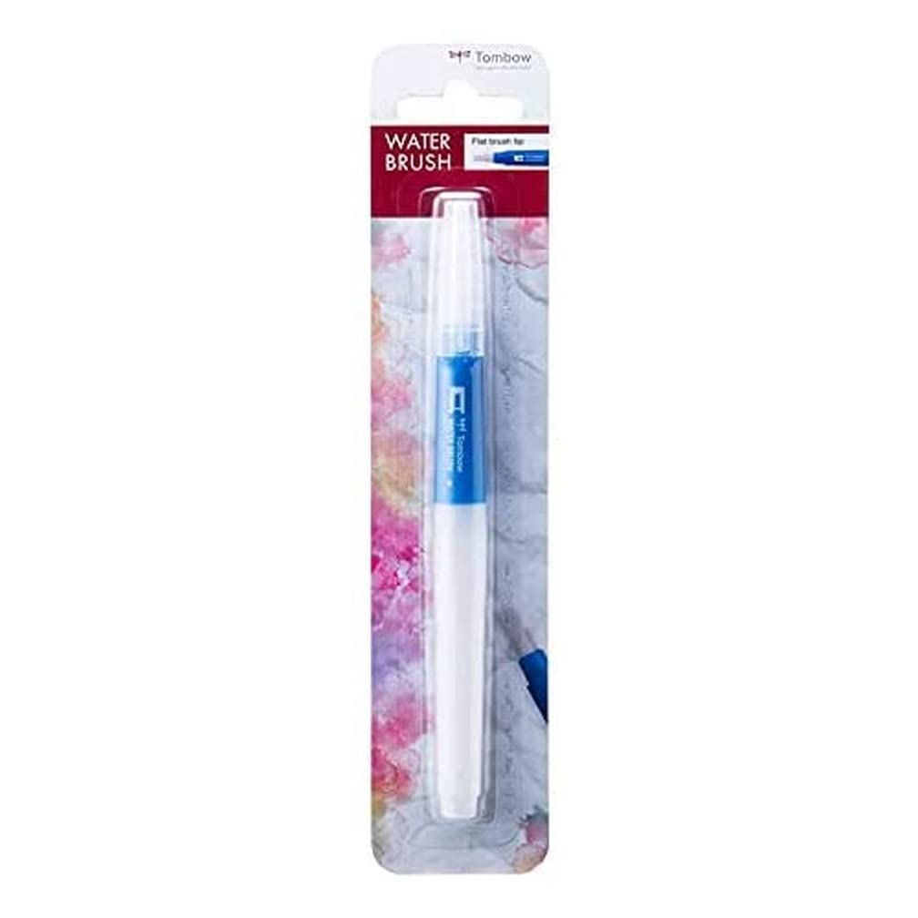 Stock Bureau - TOMBOW Set de 6 + pinceau réservoir d'eau Wind Stock Bureau - TOMBOW Set de 6 + pinceau réservoir d'eau Wind