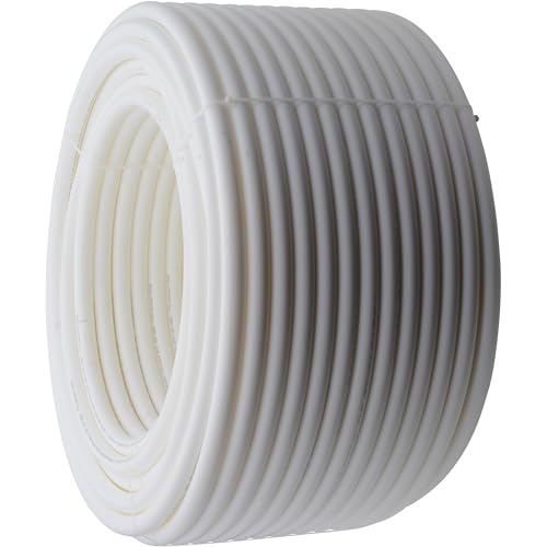SharkBite White PEX-B 500 ft coil