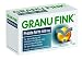 Produktbild GRANU FINK Prosta Forte 500 mg - Pflanzliches Arzneimittel zur Behandlung von Prostata-Blasenbeschwerden - mit einzigartigem Uromedic® Kürbis - 1 x 40 Hartkapseln