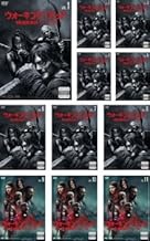 ウォーキング・デッド シーズン10 [レンタル落ち] 全11巻セット [マーケットプレイスDVDセット商品]