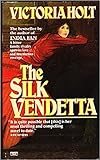  Silk Vendetta (English Edition)