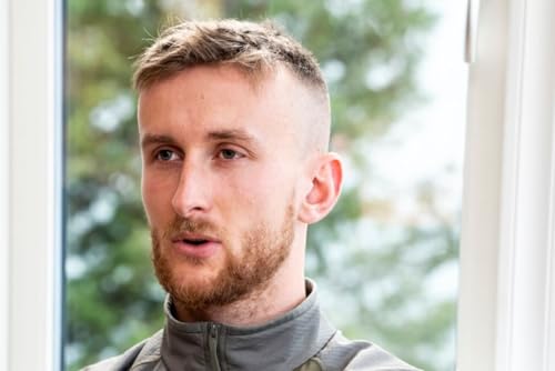 RBK-helten: &ndash; Bakken forsvant. Jeg ble redd