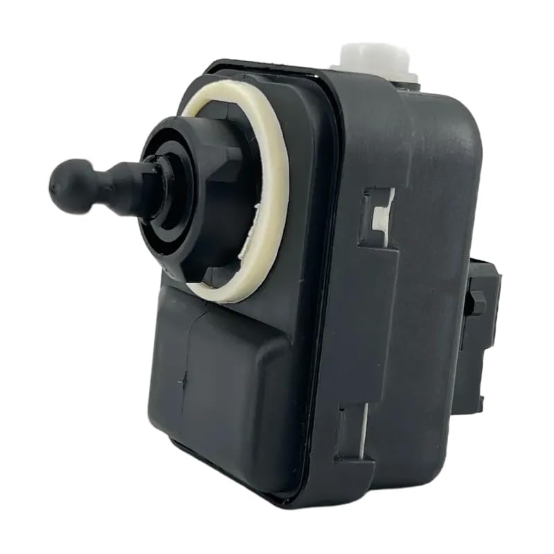 **"Motore di livellamento dei fari 85661-52010 26056-AX600 per Nissan Micra III (2003-2010) e Toyota RAV4 III (2006-2013)/Yaris (2006-) - Regolatore faro di ricambio OEM - Risolvi problemi di