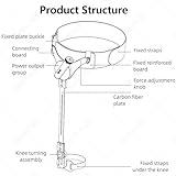 Zoom IMG-2 zensefarin bionic body power exoskeleton Zoom IMG-2 zensefarin bionic body power exoskeleton