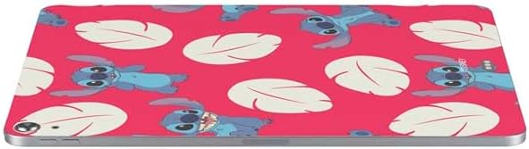 Skinit Decal Tablet Skin Compatible with iPad Air 11in (2024-2025) - Officially Licensed Disney Lilo and Stitch Character Pattern Design