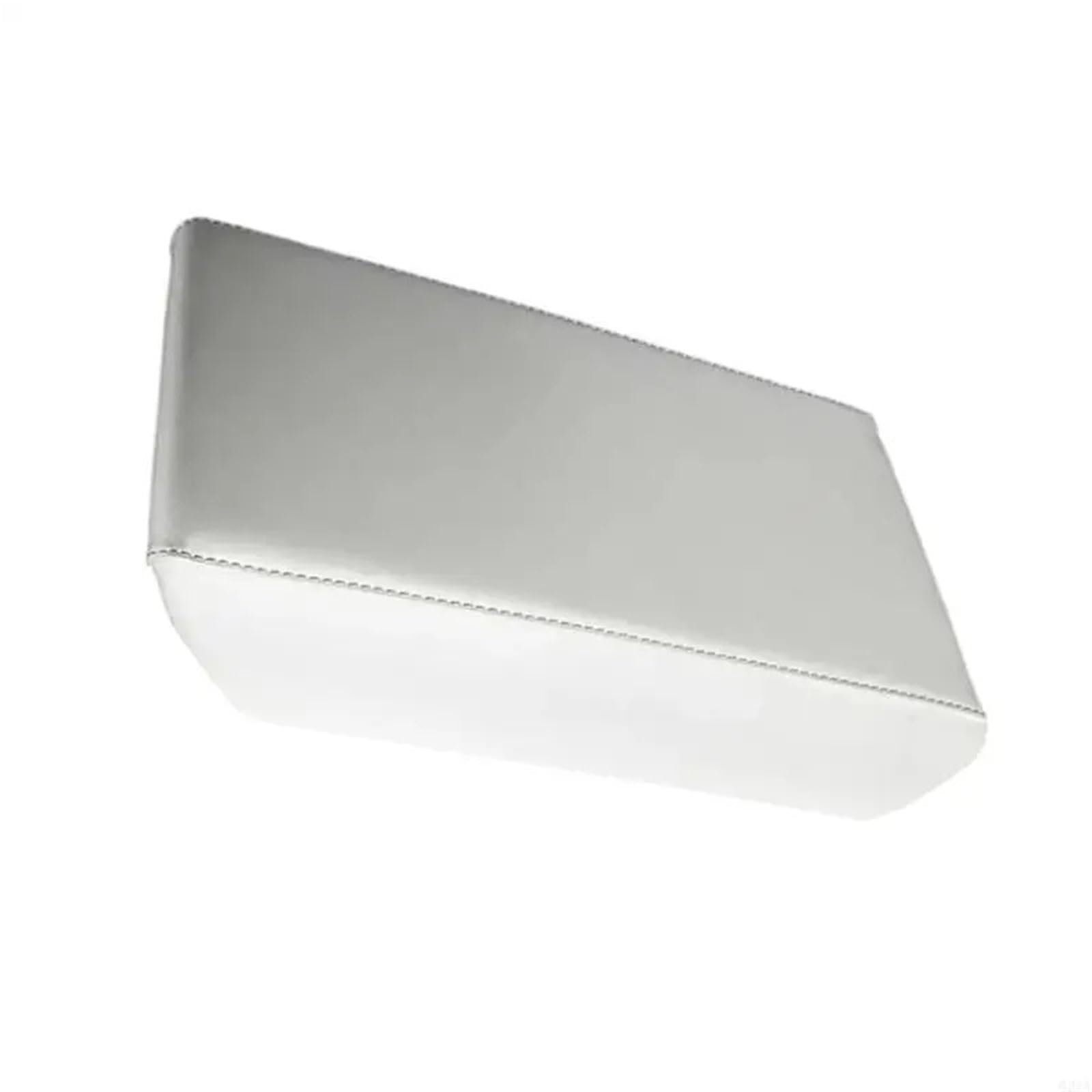 Funda Protectora Cuero Para Reposabrazos La Consola Para Juniper 3Y 2025 | Central
