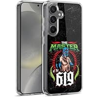 Head Case Designs Licenciado Oficialmente WWE El Maestro De 619