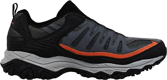 Image of Skechers Men's After Burn M. Fit Wonted